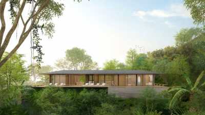 Home For Sale in Puntarenas, Costa Rica