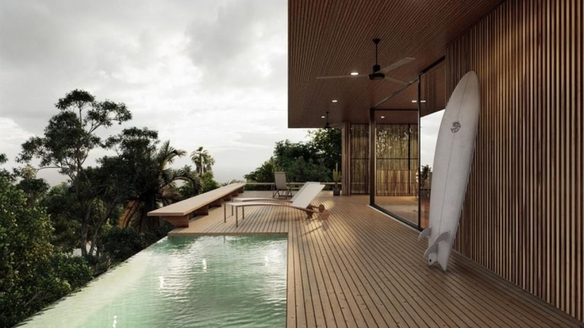 Picture of Home For Sale in Puntarenas, Puntarenas, Costa Rica