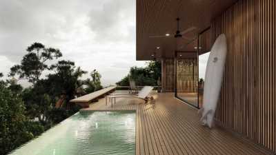 Home For Sale in Puntarenas, Costa Rica