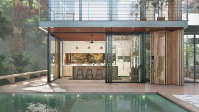 Home For Sale in Puntarenas, Costa Rica