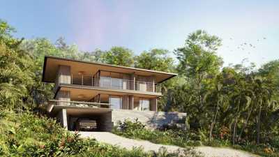 Home For Sale in Puntarenas, Costa Rica