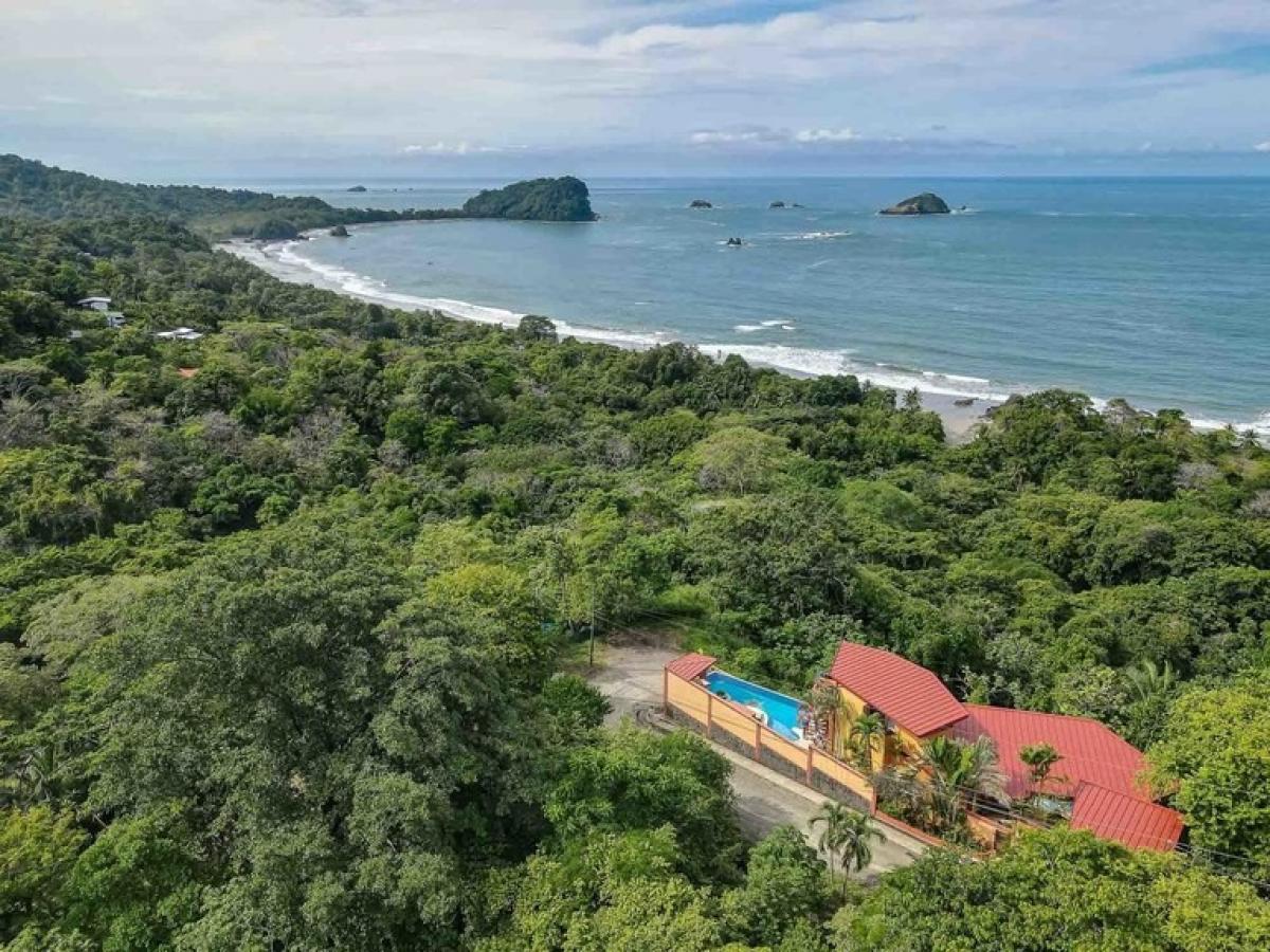 Picture of Home For Sale in Aguirre, Puntarenas, Costa Rica