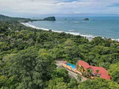 Home For Sale in Aguirre, Costa Rica