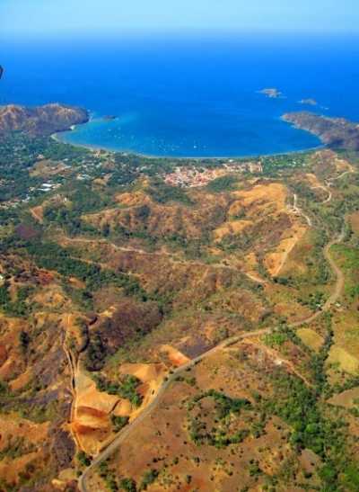 Residential Land For Sale in Carrillo, Costa Rica