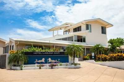 Hotel For Sale in Nandayure, Costa Rica