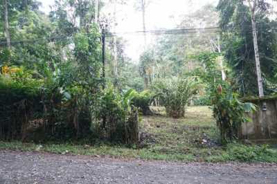 Residential Land For Sale in Talamanca, Costa Rica
