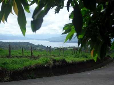 Residential Land For Sale in Tilaran, Costa Rica