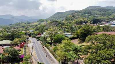 Residential Land For Sale in Santa Ana, Costa Rica