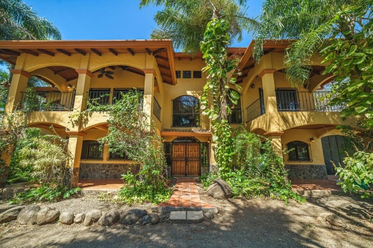 Picture of Home For Sale in Santa Cruz, Guanacaste, Costa Rica