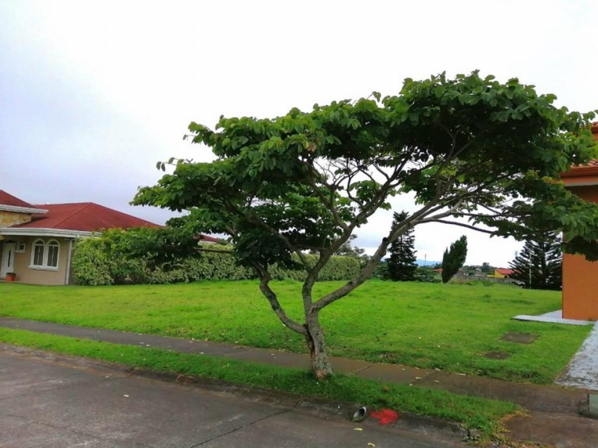 Picture of Residential Land For Sale in San Isidro, Heredia, Costa Rica