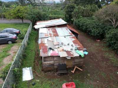 Residential Land For Sale in Alajuela, Costa Rica