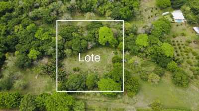Residential Land For Sale in Nandayure, Costa Rica