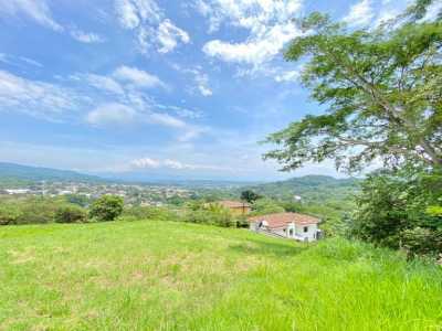 Residential Land For Sale in Mora, Costa Rica