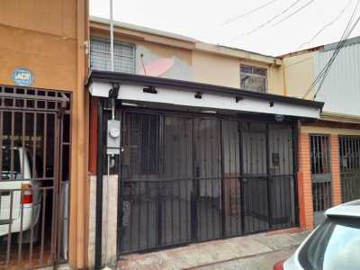 Home For Sale in Heredia, Costa Rica