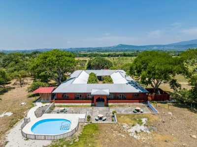 Hotel For Sale in Bagaces, Costa Rica