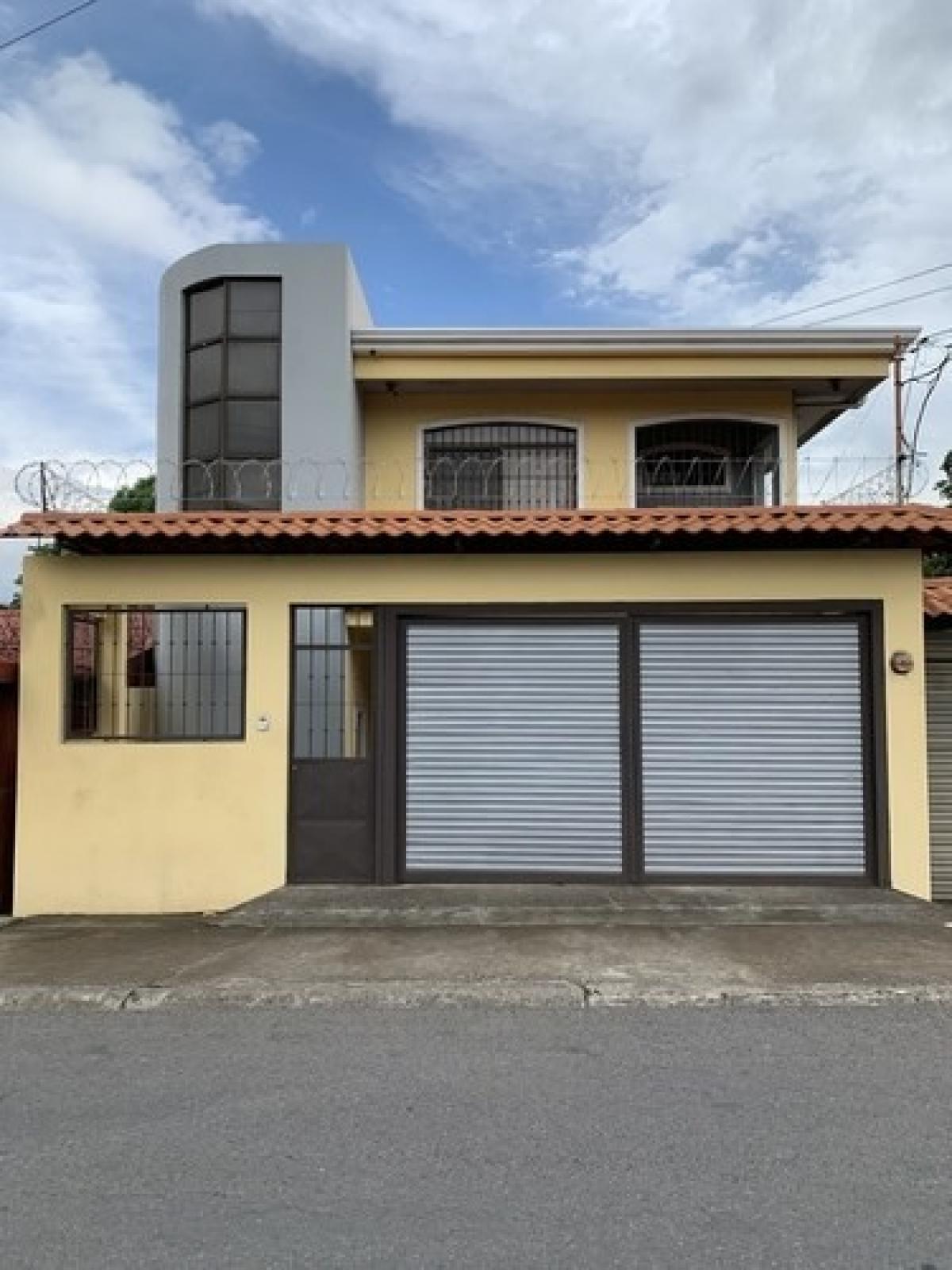 Picture of Home For Sale in Belen, Heredia, Costa Rica