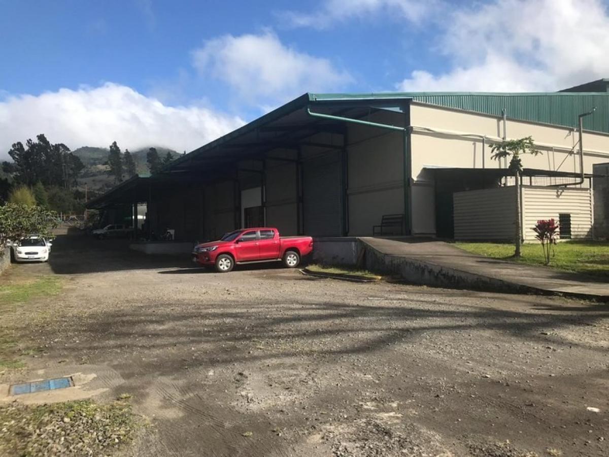 Picture of Home For Sale in San Isidro, Heredia, Costa Rica