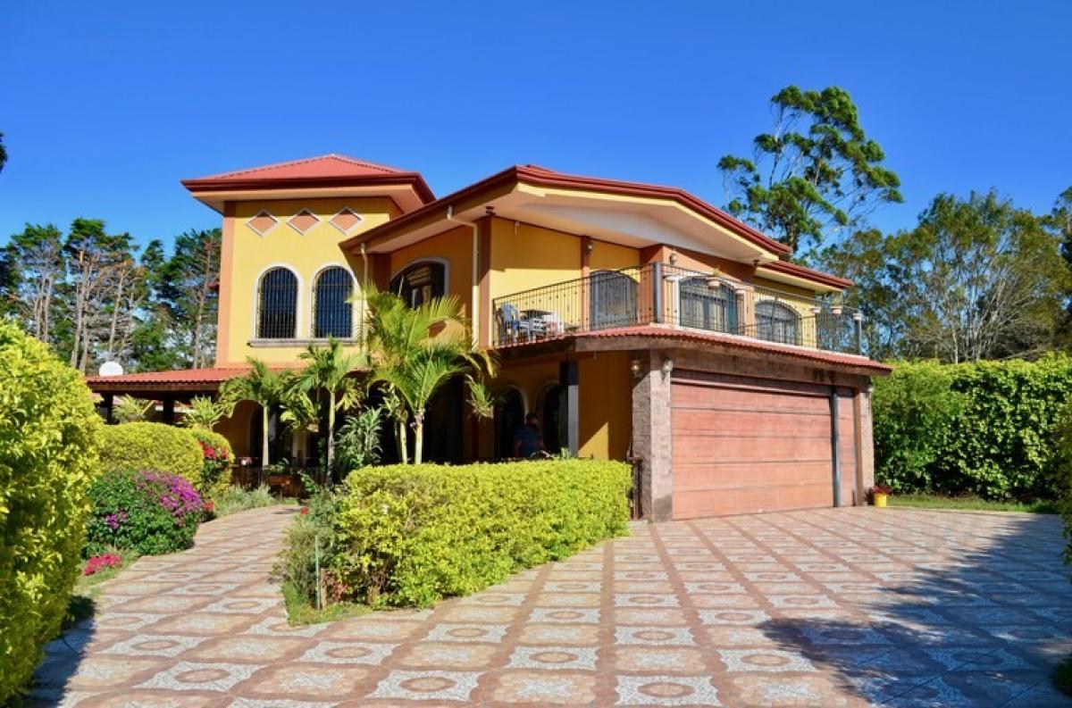 Picture of Home For Sale in Barva, Heredia, Costa Rica