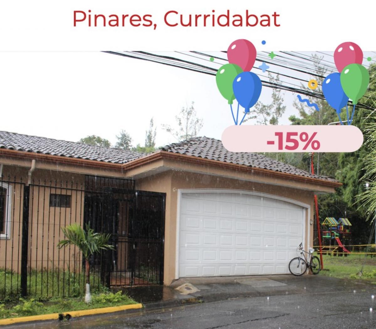 Picture of Home For Sale in Curridabat, San Jose, Costa Rica