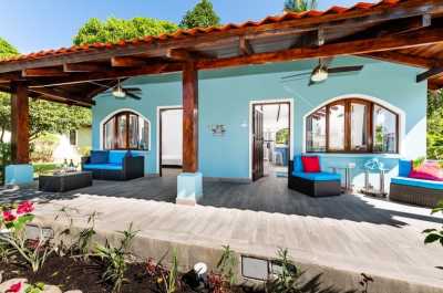 Condo For Sale in Santa Cruz, Costa Rica