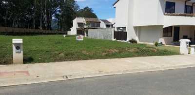 Residential Land For Sale in El Guarco, Costa Rica