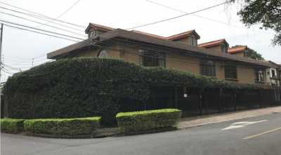 Home For Sale in Escazu, Costa Rica