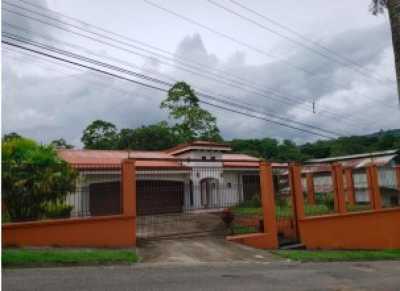 Home For Sale in Turrialba, Costa Rica