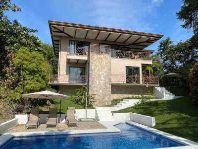 Home For Sale in Aguirre, Costa Rica