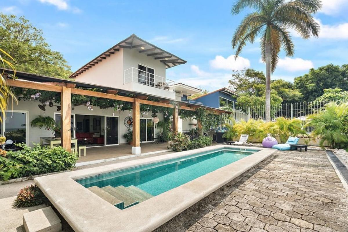 Picture of Home For Sale in Santa Cruz, Guanacaste, Costa Rica