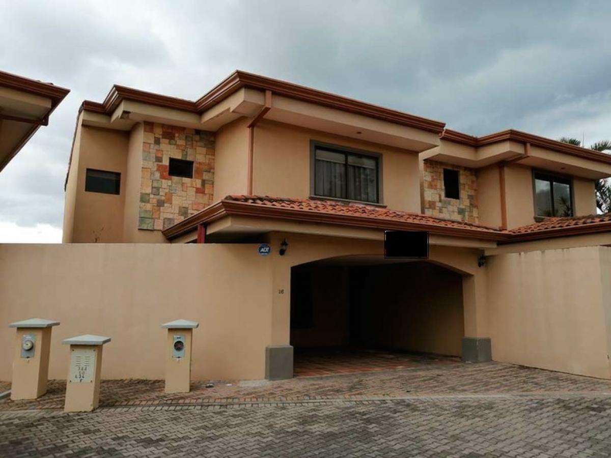 Picture of Condo For Sale in Montes de Oca, San Jose, Costa Rica