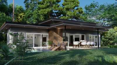 Home For Sale in Osa, Costa Rica