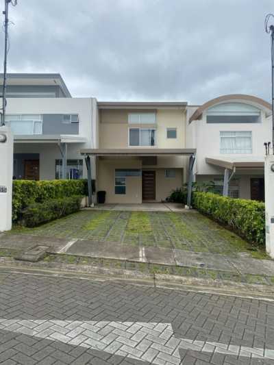 Condo For Sale in La Union, Costa Rica