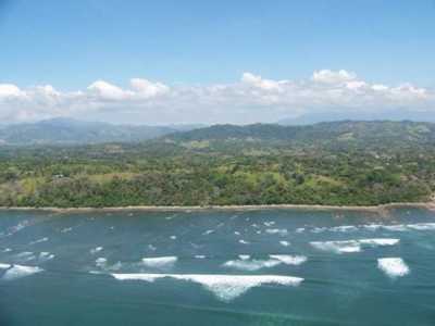 Residential Land For Sale in Parrita, Costa Rica