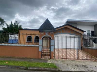 Home For Sale in Curridabat, Costa Rica