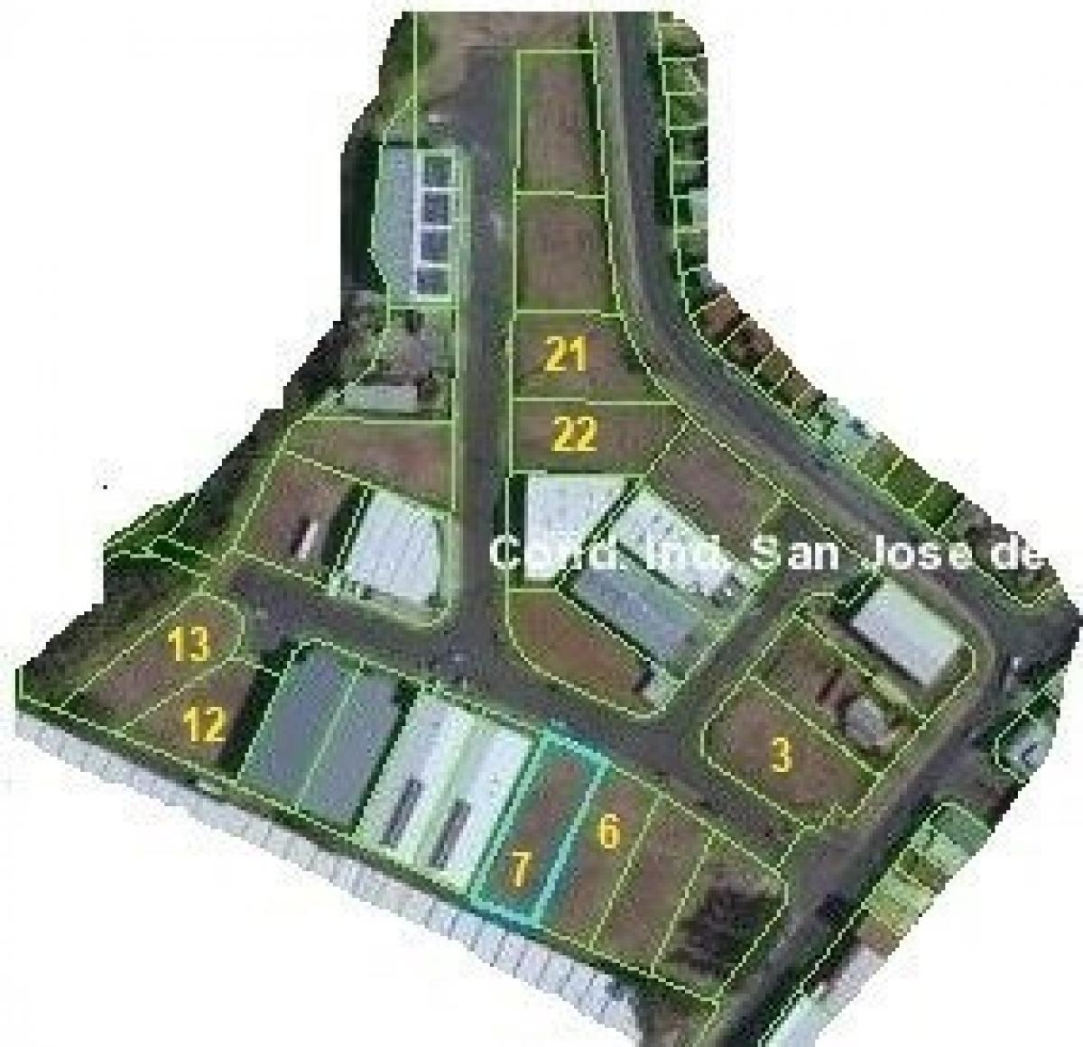 Picture of Residential Land For Sale in Heredia, Heredia, Costa Rica