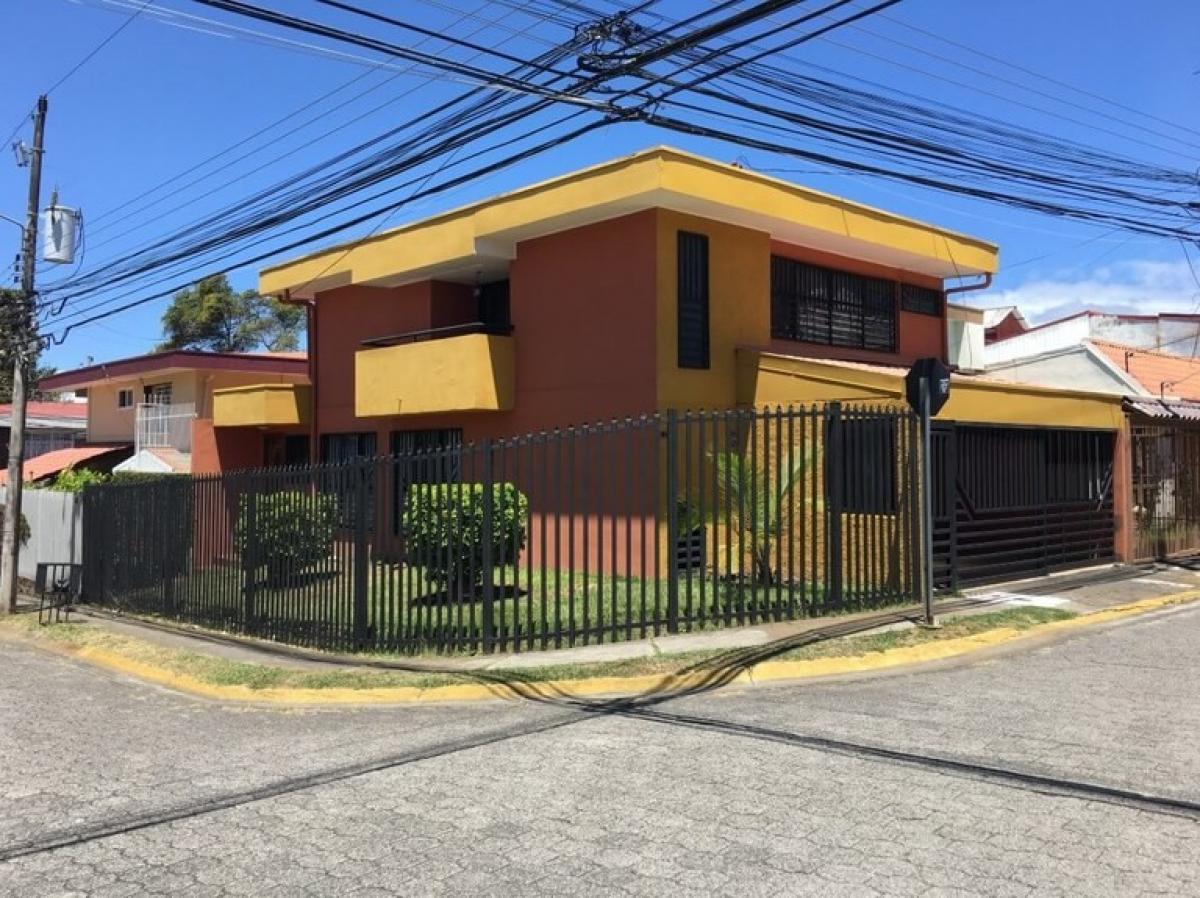 Picture of Home For Sale in Montes de Oca, San Jose, Costa Rica