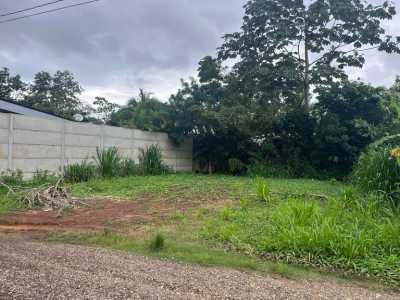 Residential Land For Sale in 