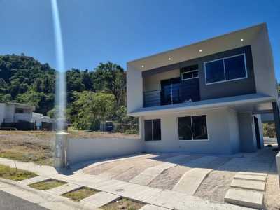 Home For Sale in Garabito, Costa Rica