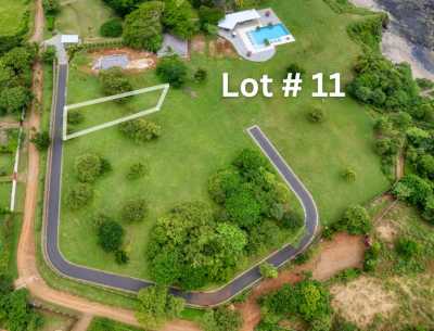 Residential Land For Sale in Santa Cruz, Costa Rica