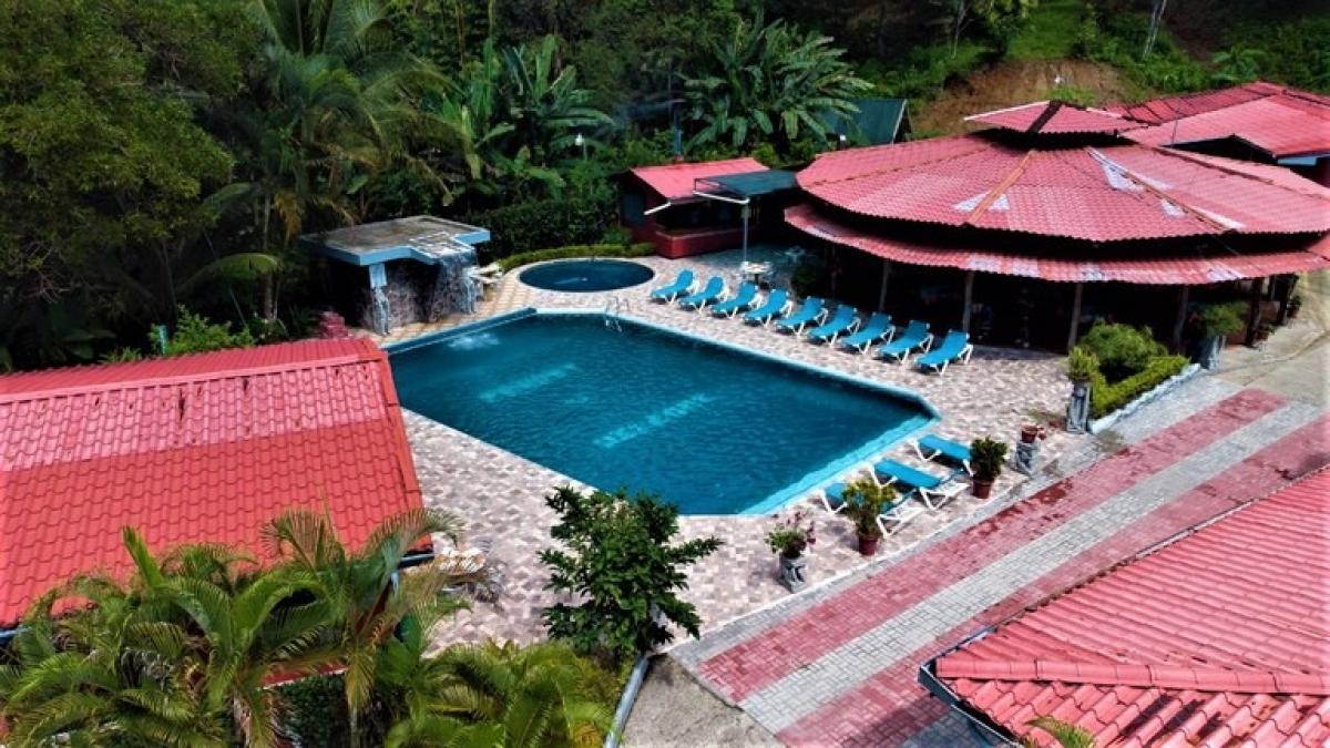 Picture of Restaurant For Sale in Aguirre, Puntarenas, Costa Rica