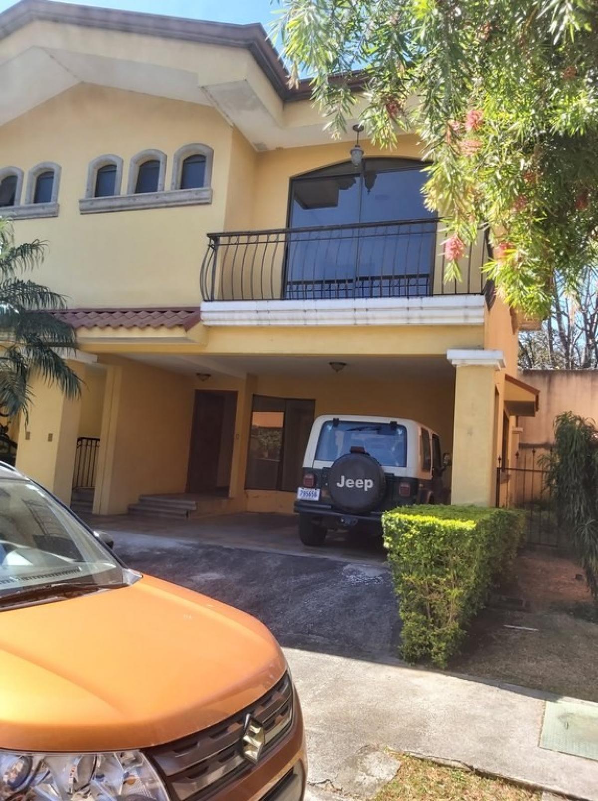 Picture of Home For Sale in Barva, Heredia, Costa Rica