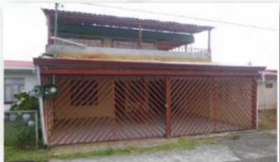 Home For Sale in San Ramon, Costa Rica