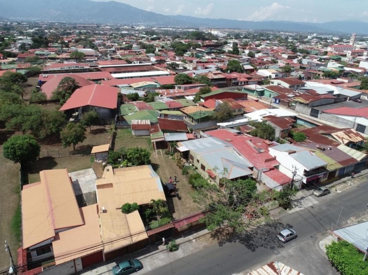 Picture of Residential Land For Sale in Alajuela, Alajuela, Costa Rica