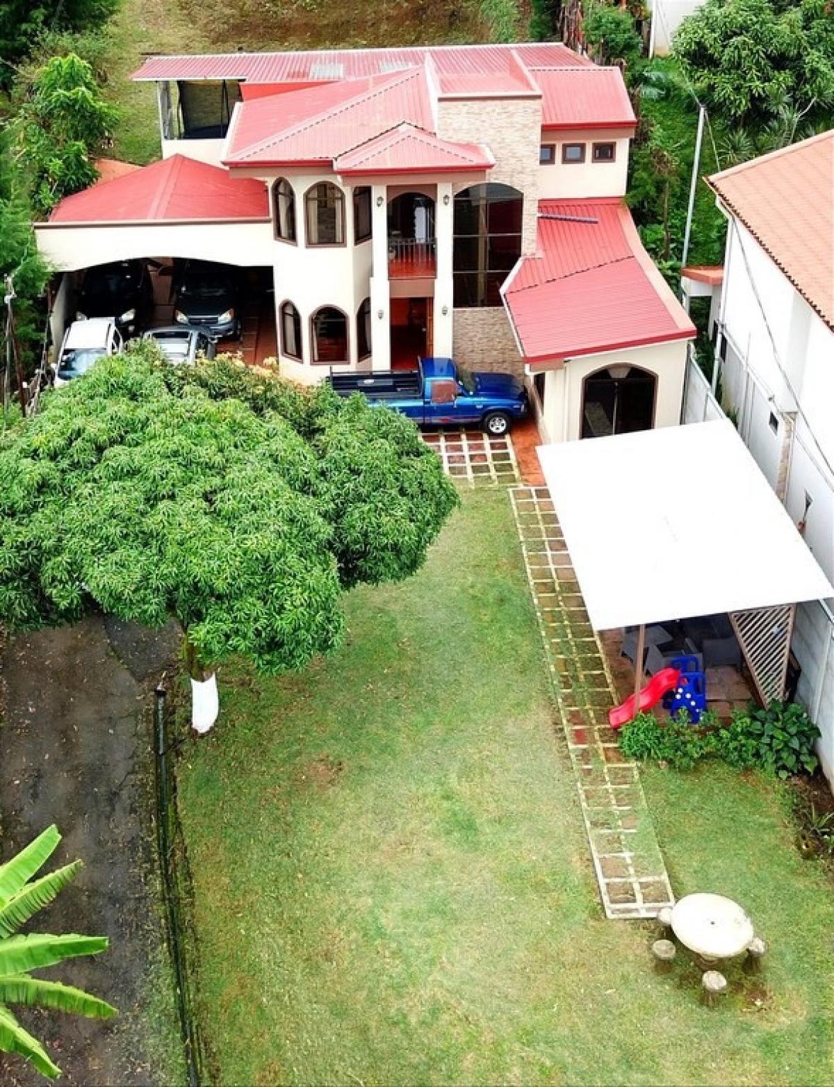 Picture of Home For Sale in Grecia, Alajuela, Costa Rica