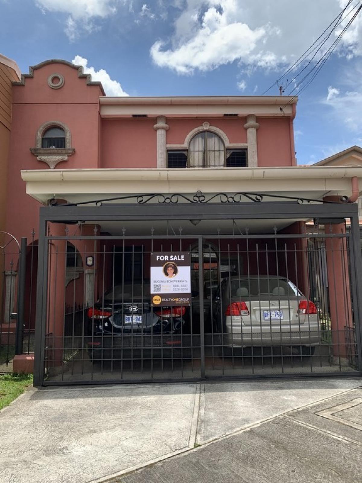 Picture of Home For Sale in Alajuela, Alajuela, Costa Rica