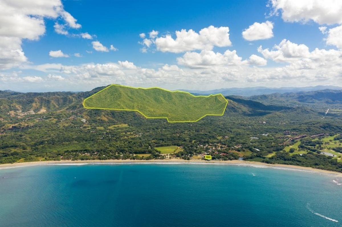 Picture of Residential Land For Sale in Santa Cruz, Guanacaste, Costa Rica