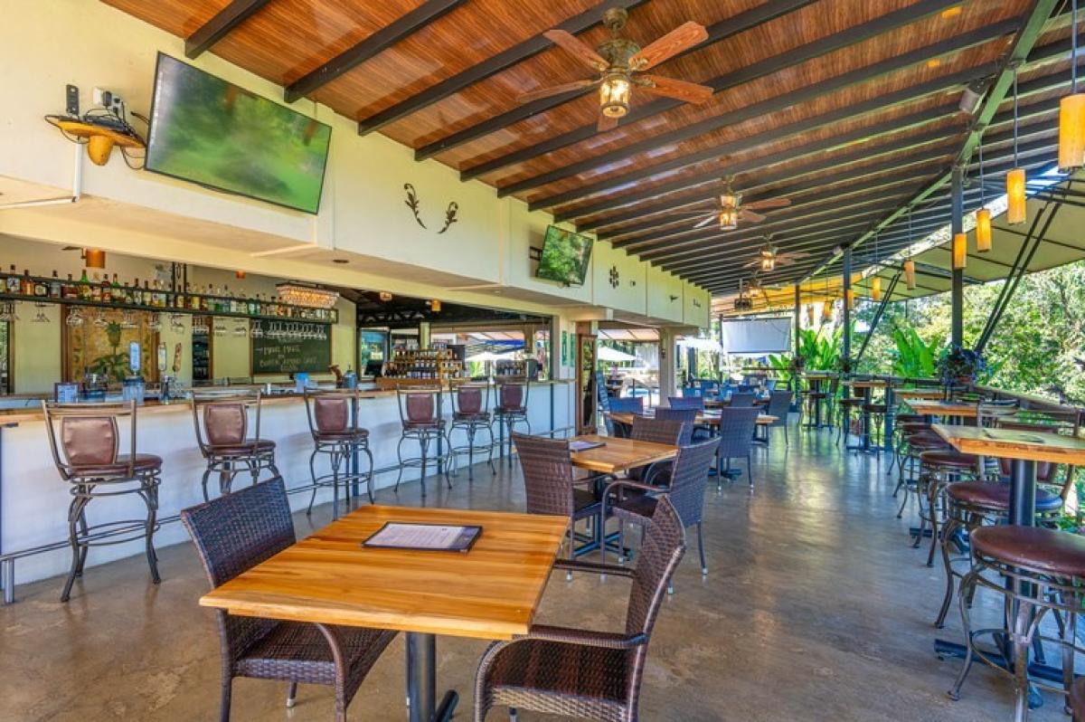 Picture of Restaurant For Sale in Osa, Puntarenas, Costa Rica