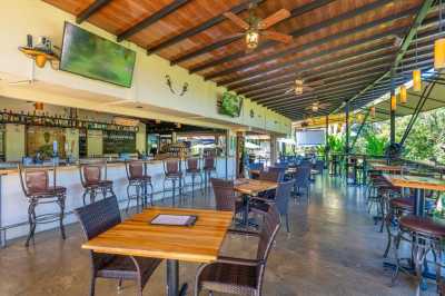 Restaurant For Sale in Osa, Costa Rica