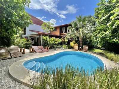 Hotel For Sale in Nicoya, Costa Rica