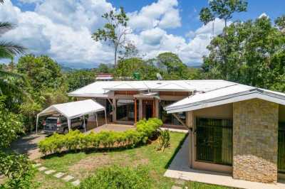 Home For Sale in Aguirre, Costa Rica